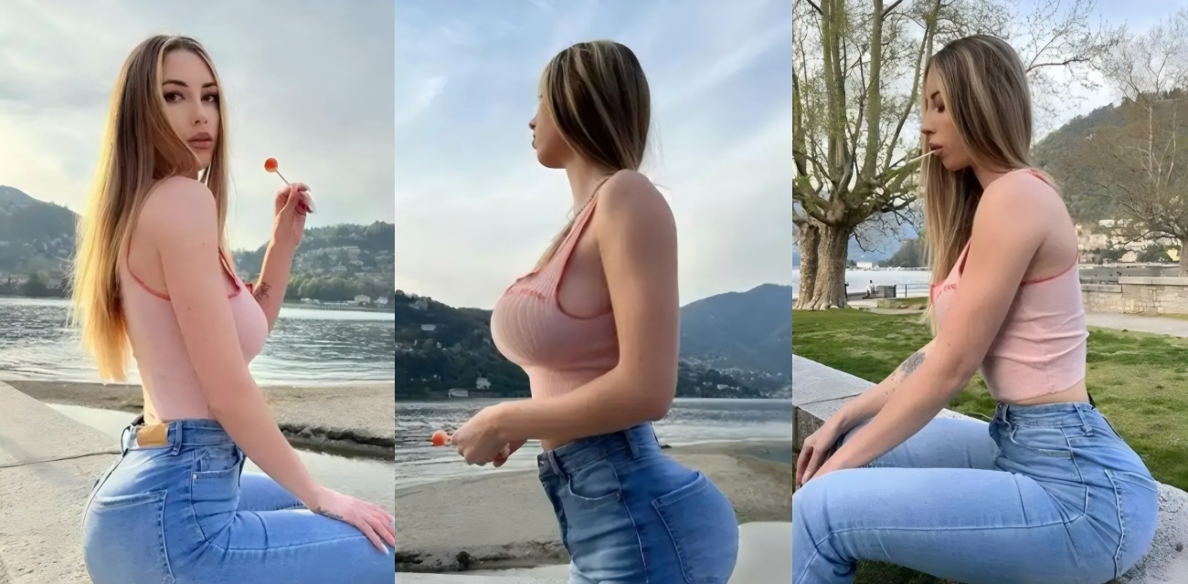 P站女神 FantasyBabe 火辣秀 巨乳肥臀无毛白虎逼 抖奶乳交骑乘位爽歪歪