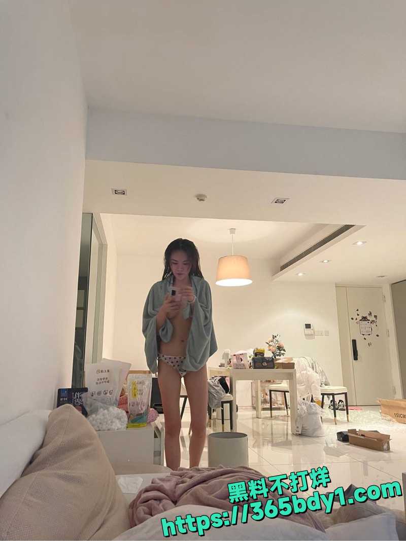 极品身材情侣 泄密露脸自拍啪啪 20