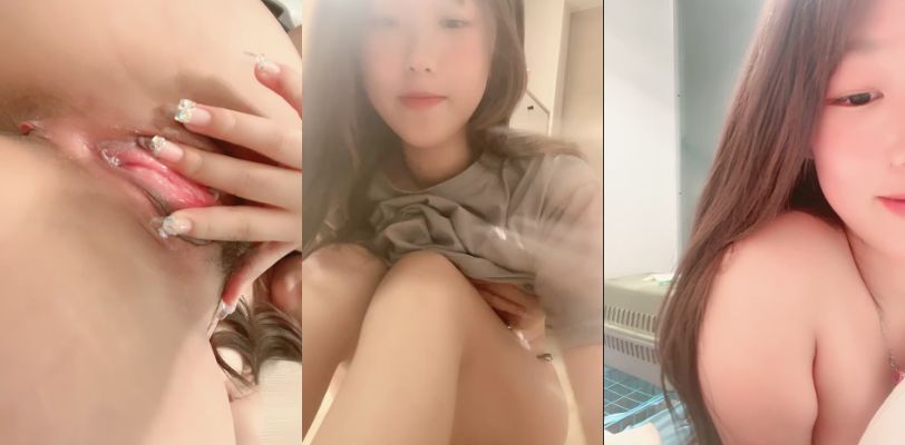 自甘堕落女孩直播卖淫挣云南旅游钱 父母不支持结果堕落