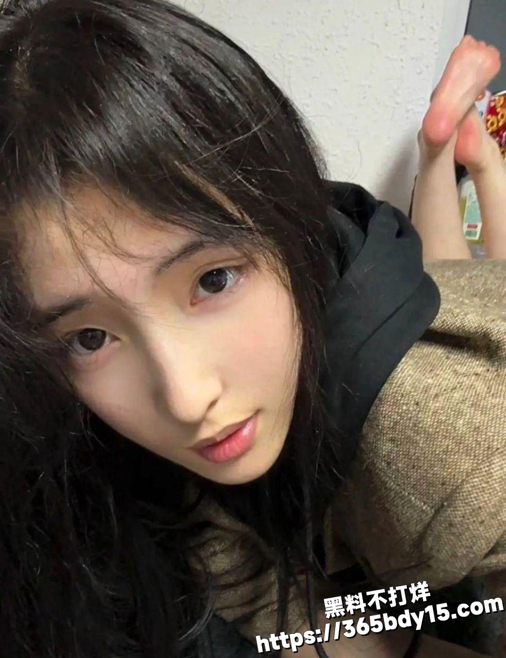 学生自慰22