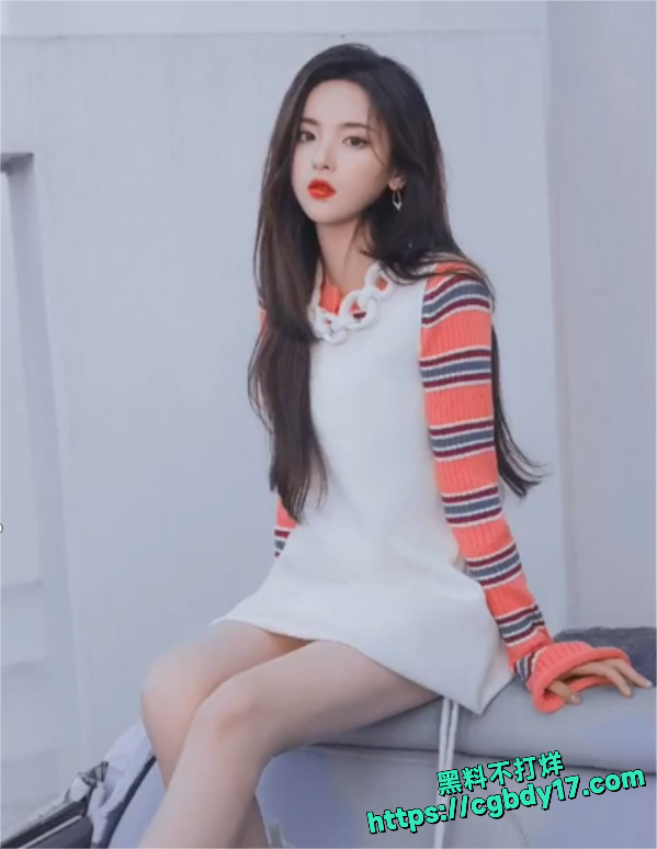 杨超越pmv 混剪