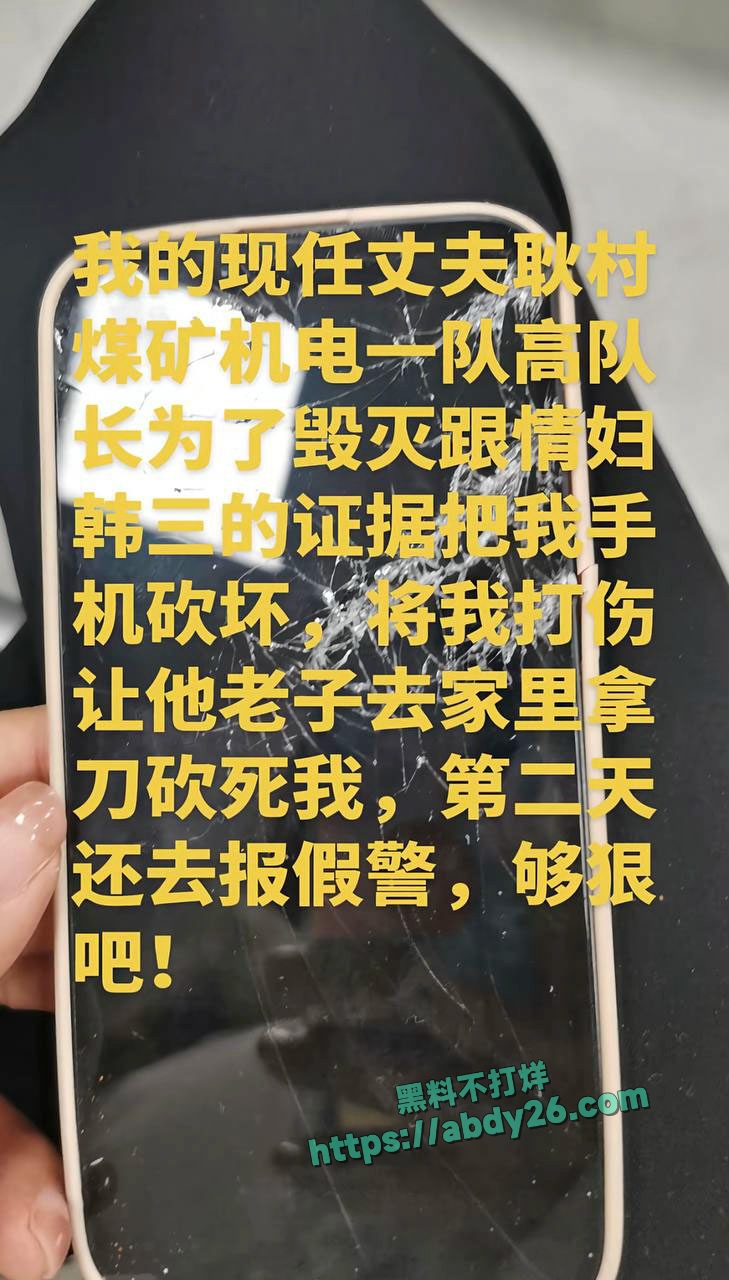 娜姐重生揭露丈夫出轨家暴 2