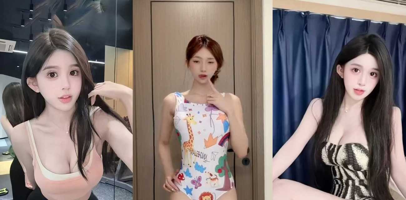 女模圈惊天反差瓜 极品模特阮阮表面清纯绿局陪伴 背地里疯狂私下出台 被抓包哭诉甩锅还接着干