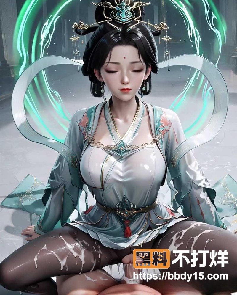 大帅AI神作遮天西王母1