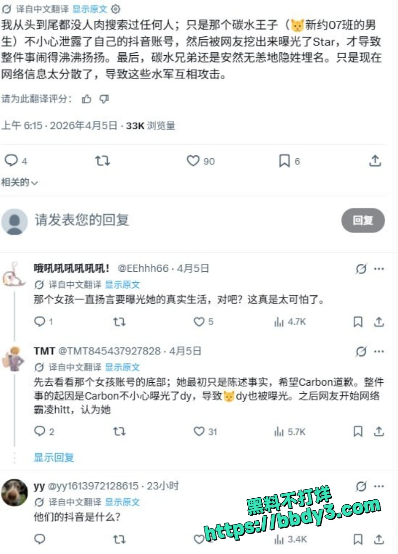 碳水王子 13