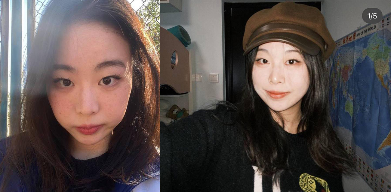 福建师范大学女大学生 叶欣怡 别的同学还在谈恋爱的年龄 此女已经阅龟无数 性爱经验十足 ！