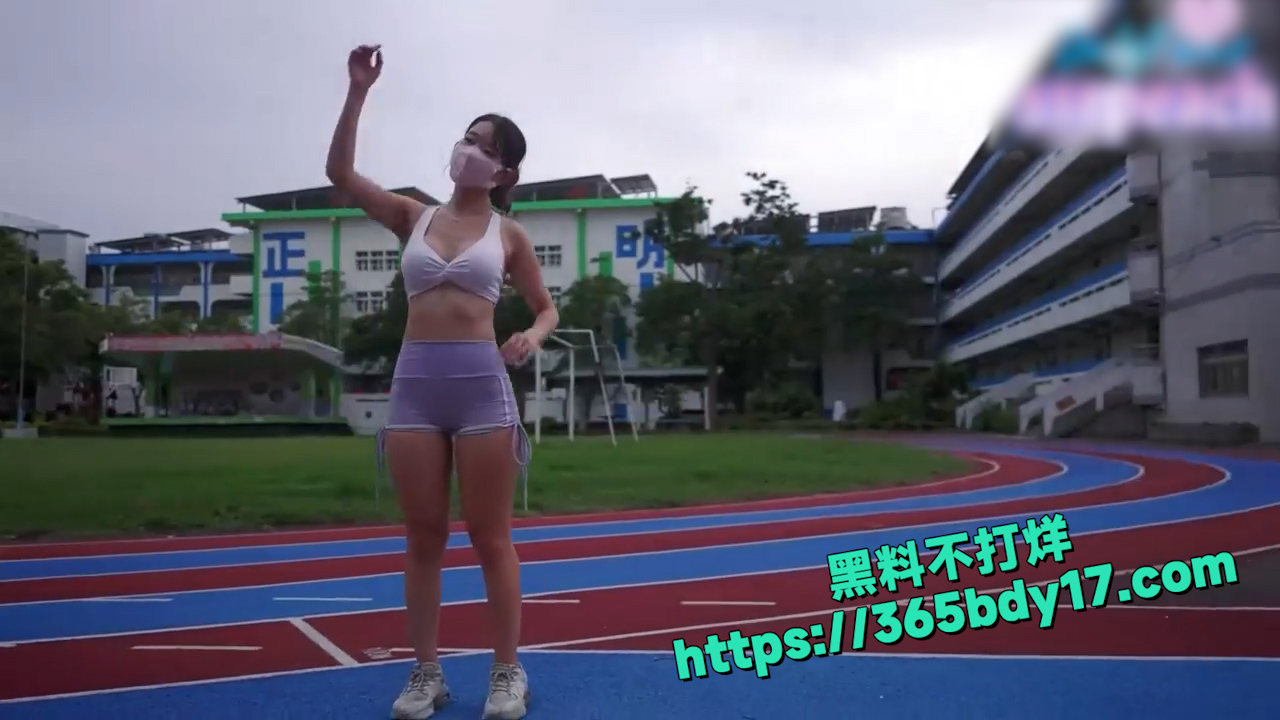 顶级反差女神 3
