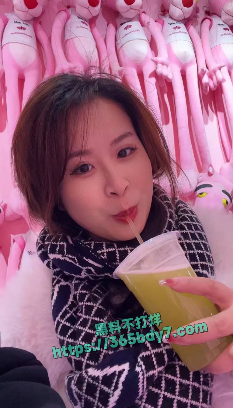 网红兰妹不雅事件2