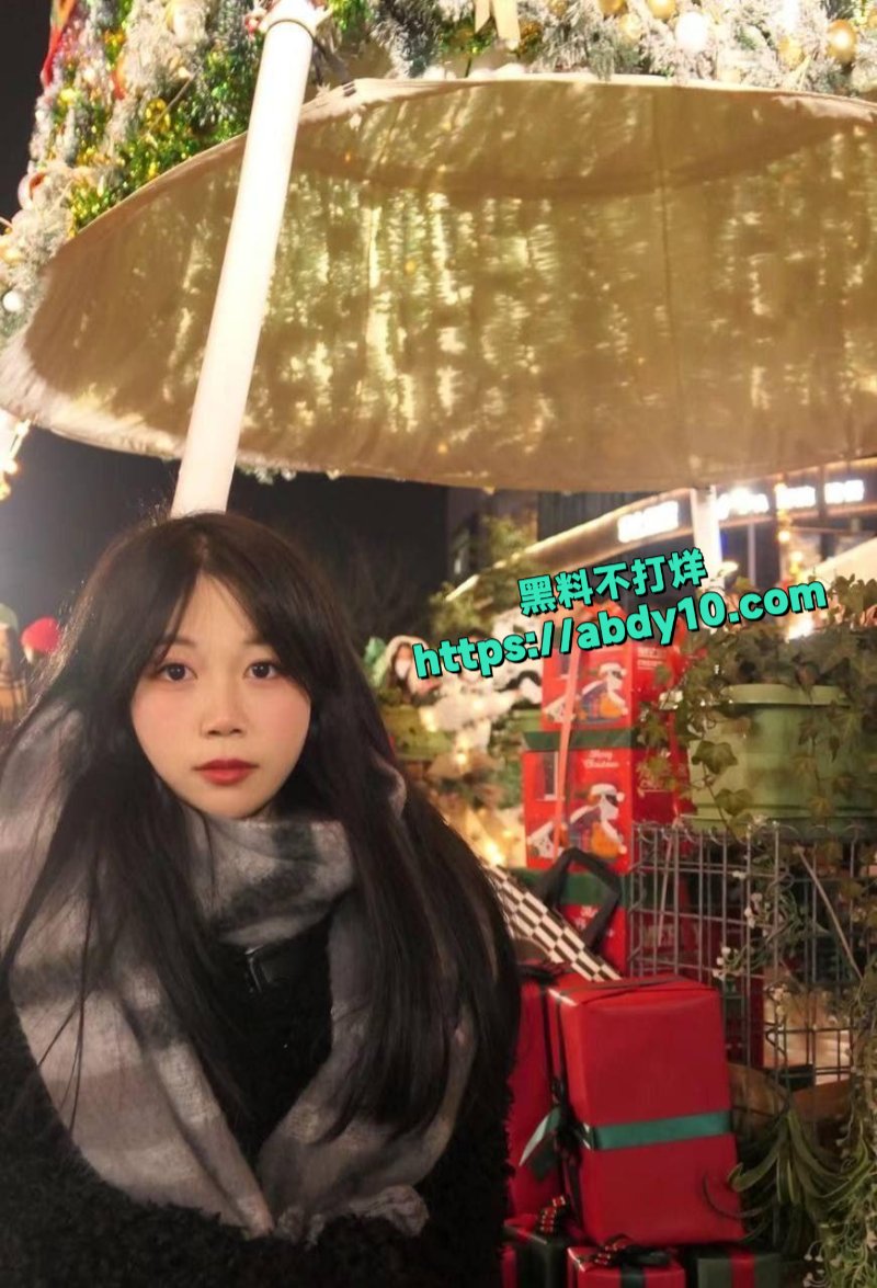 苏州大三学姐邵玮瑶1