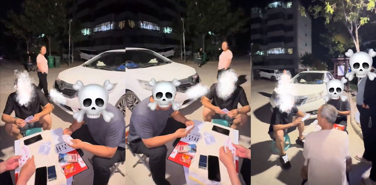甘肃白银再次上演“扶不扶”大戏 老人摔倒好心人帮忙呼救 反被老人子女和邻居诬陷