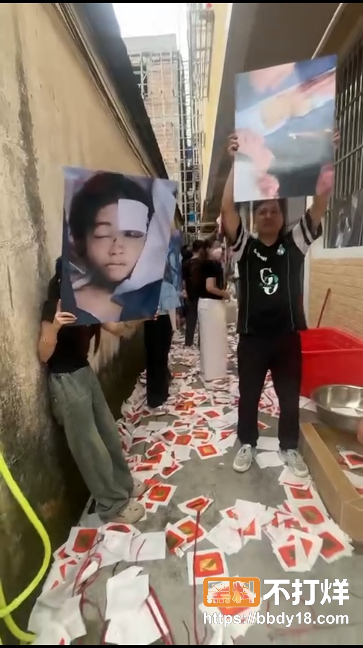 潮汕飙车精神再酿惨剧10