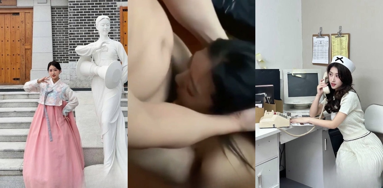 广东幼师杨丽素来以甜美乖巧面人 背地里已经是别人的玩物了为了钱什么都干啊