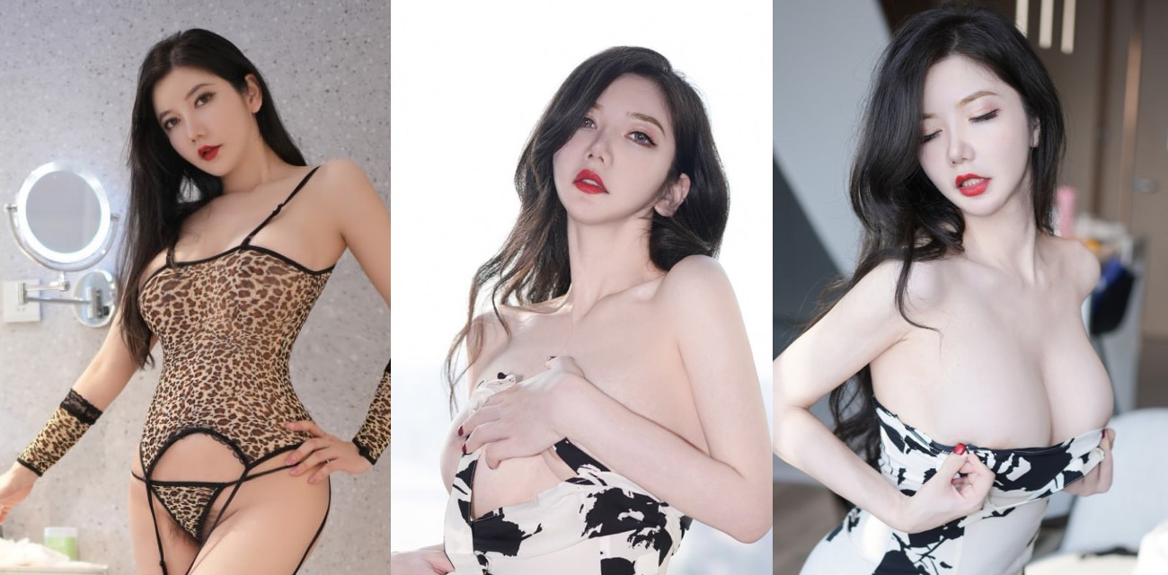 秀人网巨乳心妍小公主 口交乳交露脸啪啪福利曝光 豹纹御姐
