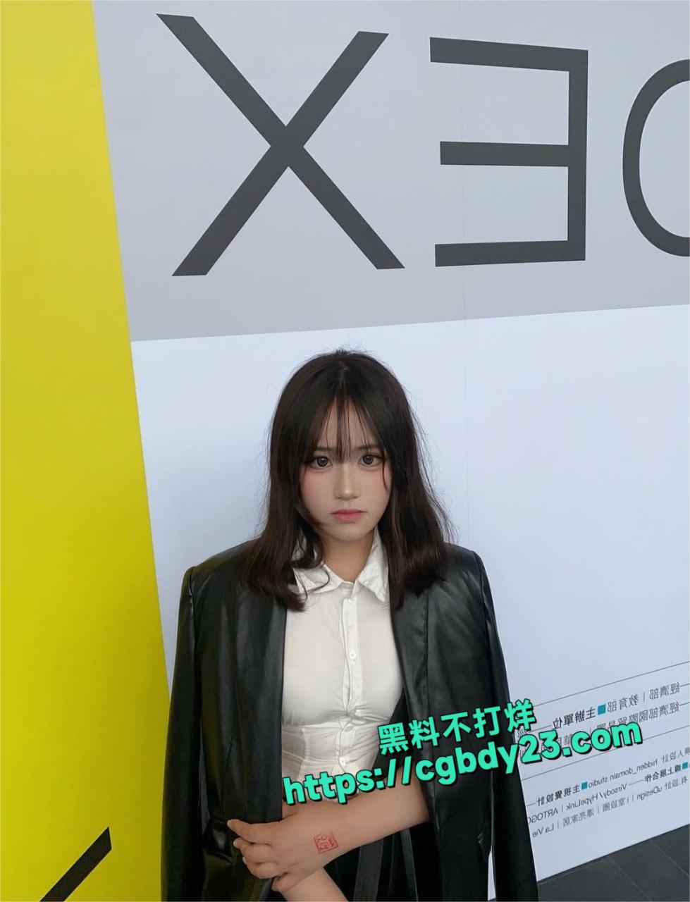 高中生小茵自拍4