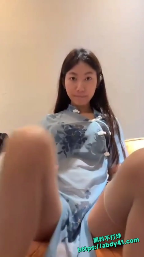 抖音网红半眠诗 5