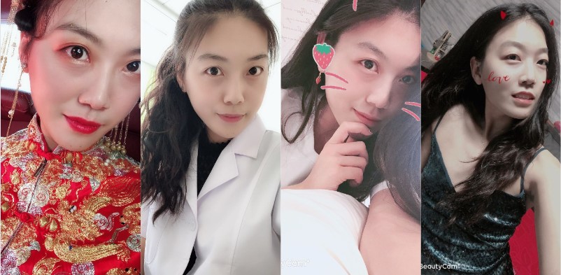 良家泄露 极品护士 床上是个大骚逼 喜欢被抽屁股 直言录视频不怕被看见