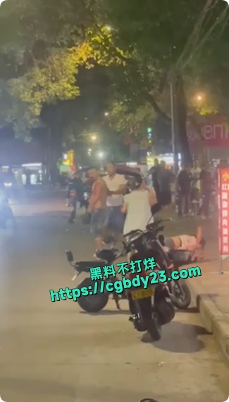 固城为情所困砍人事件7