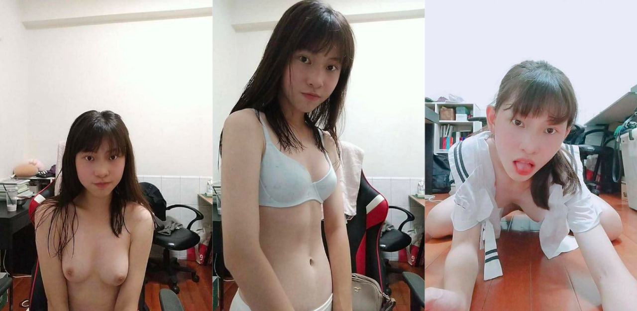反差婊性欲发骚全裸对镜拍摄裸体自慰，去到厕所用舌头舔厕所超骚！