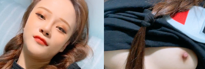 弟妹同居多日后主动爬床 颜值身材在线 极致反差骚浪缠绵一夜
