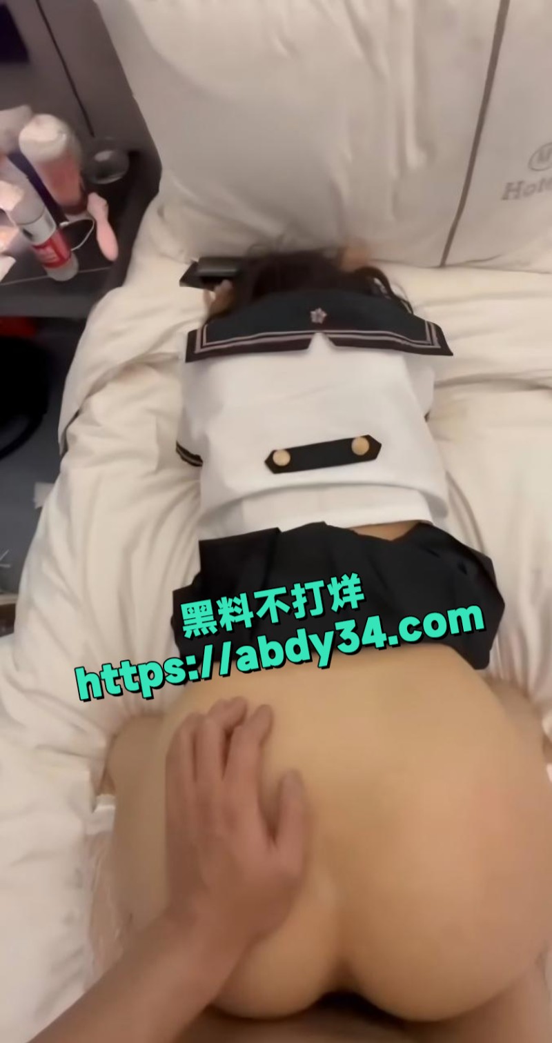 00后推特博主洛洛幻想屋4