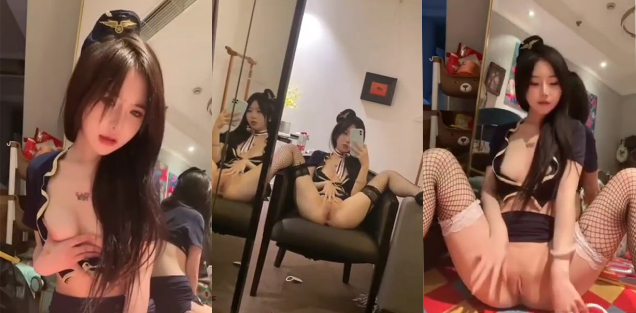 顶级反差婊性感女神 song 全程完美露脸自慰视频流出 白虎嫩穴被疯狂抽插 爽到翻白眼！