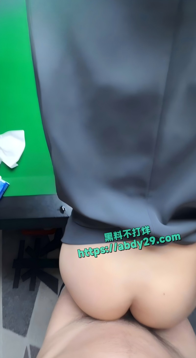 推特大神曹长卿台球室足交7