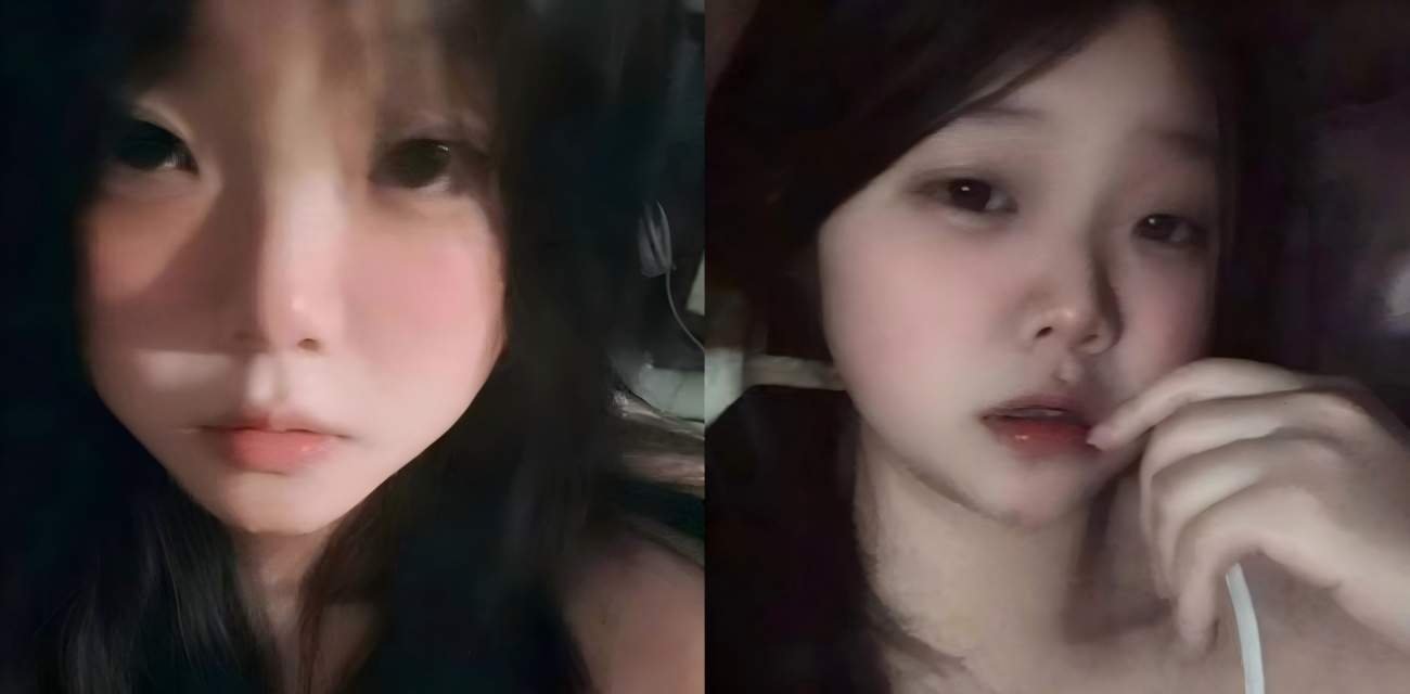 武汉19岁女高中生叶莎莎 不雅视频 聊天记录流出 裸聊调教引发网络热议