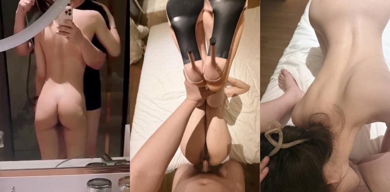 推特极品高颜值绿帽淫妻精彩挽歌 BDSM捆绑车震双飞 肉便器小母狗多人淫趴爽翻天