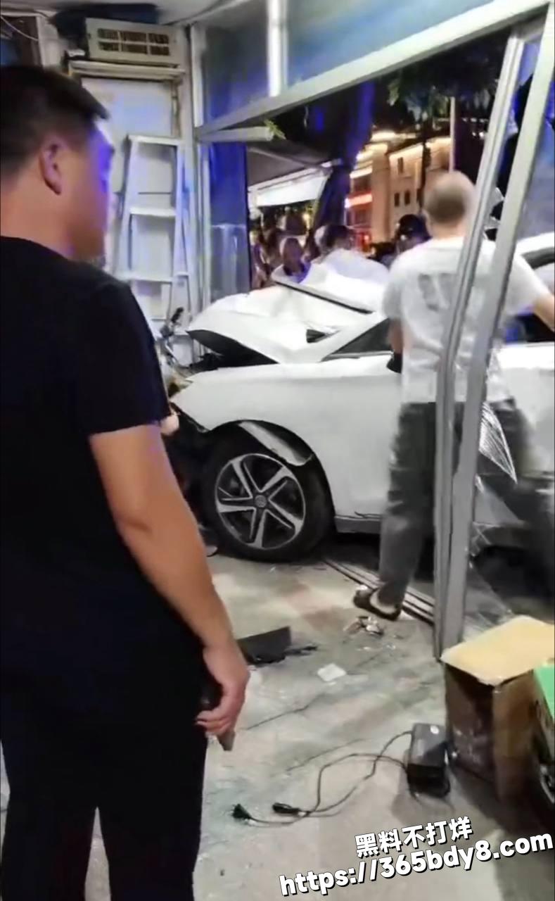温州车祸1