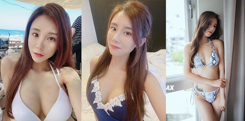 JFK台模献出高清视图及自拍福利 超高清唯美实拍带你见识黑鲍鱼的诱惑魅力！
