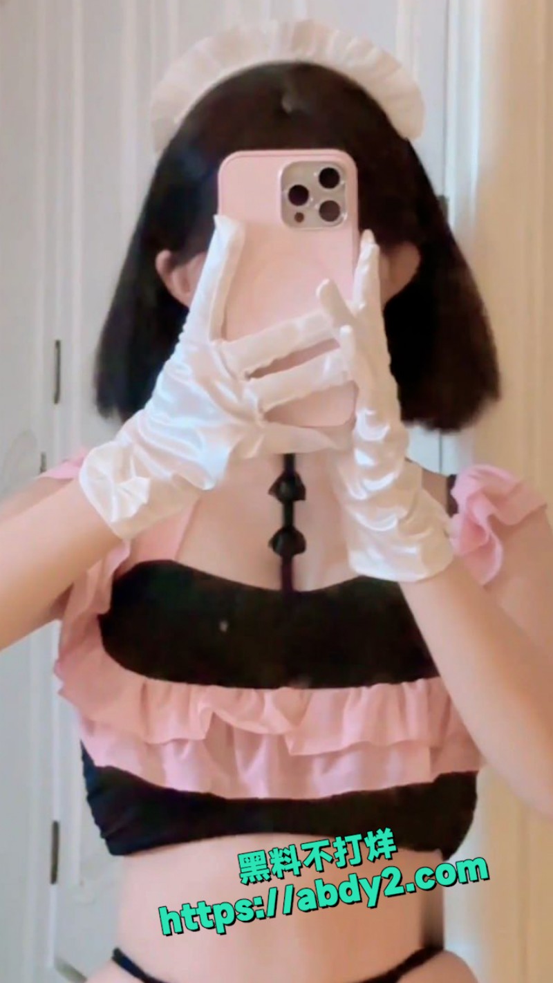 极品嫩妹白璃 5