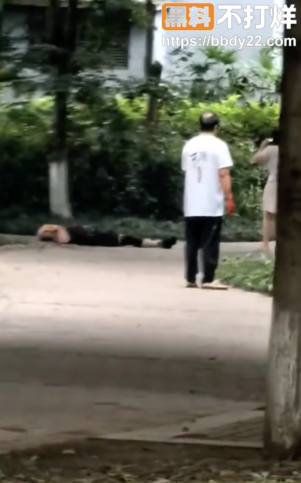 重庆理工大学副校长被杀10