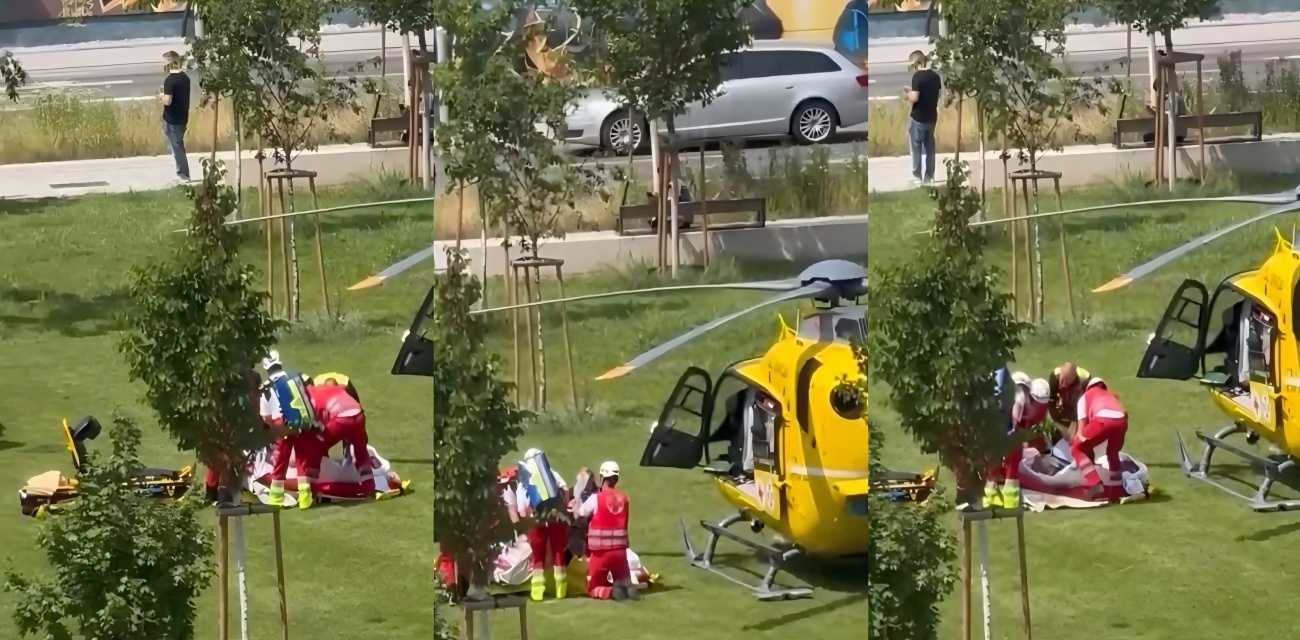奥地利格拉茨校园枪击惨案 11死30伤 霸凌阴影下的悲剧震撼全国