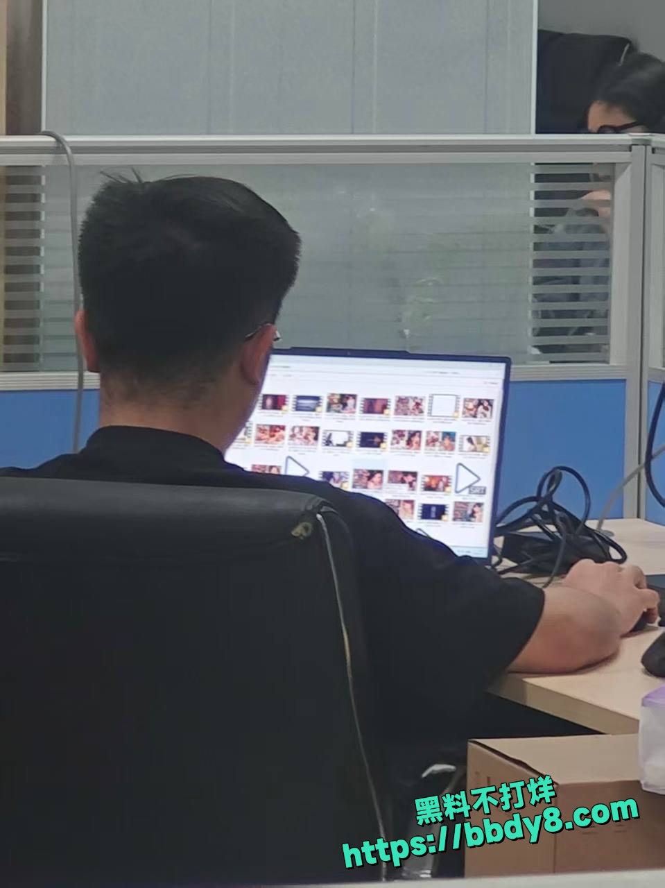 上班打飞机1