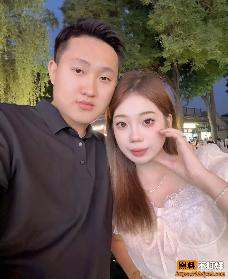 年轻小夫妻苏州蜜月旅行5