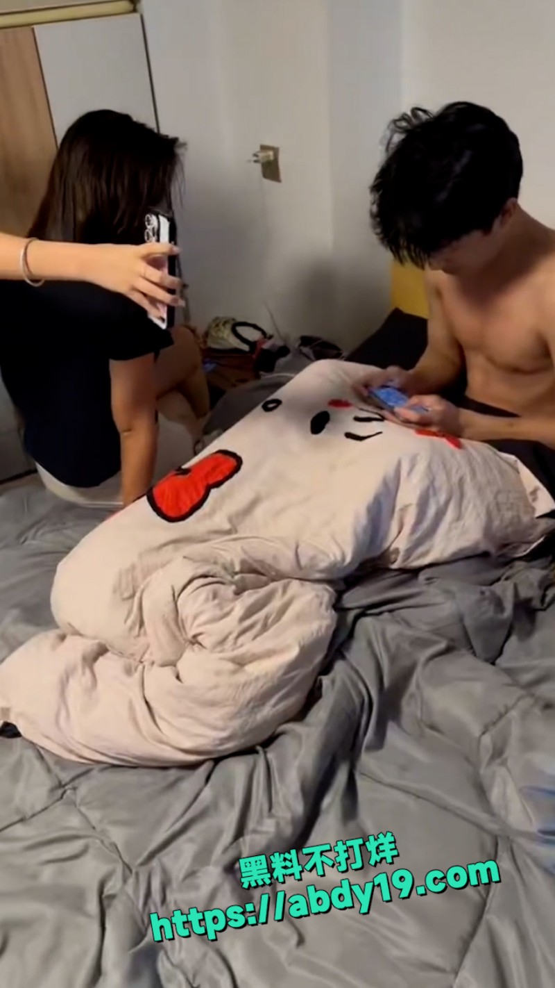 精神小伙与精神小妹 7
