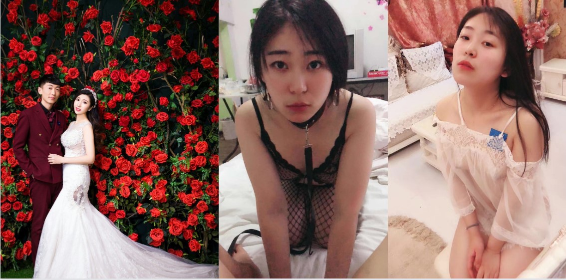 辽宁大连新婚少妇邵平霞私密视频照片网盘泄露 婚后极品身材全曝光