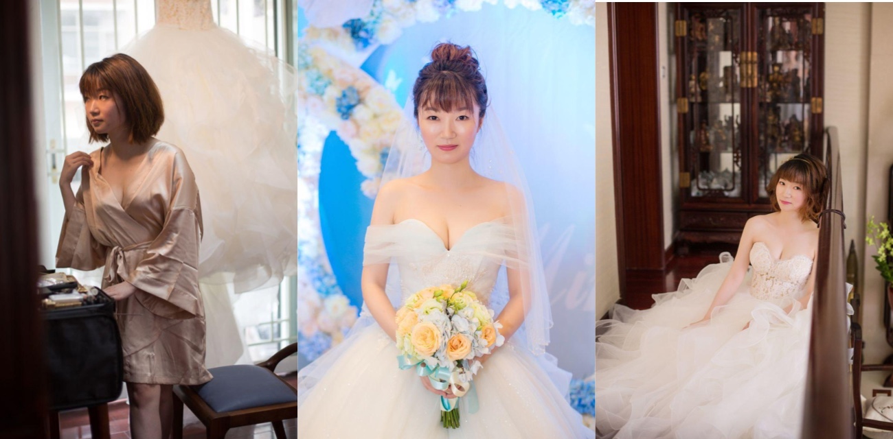 浙江杭州结婚新娘疑似卖淫女丑闻曝光 摄影师加好友后直接推销服务项目 婚礼幕后惊人反转