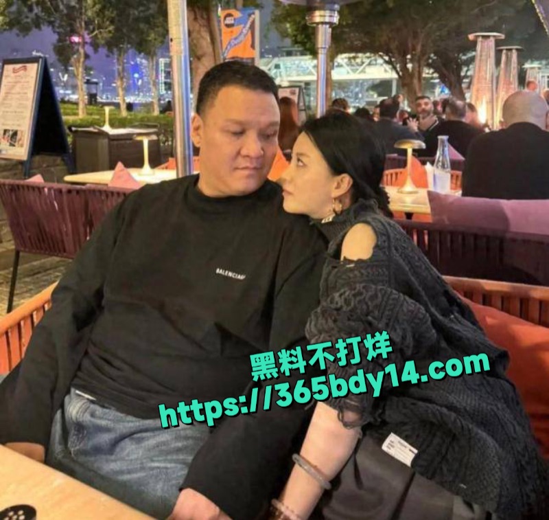 车澈李嘉格乃万照片5
