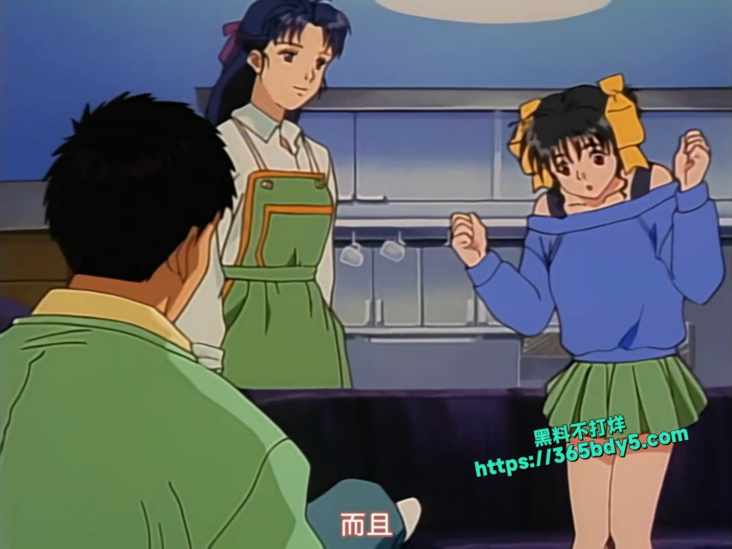 Special毕业生4
