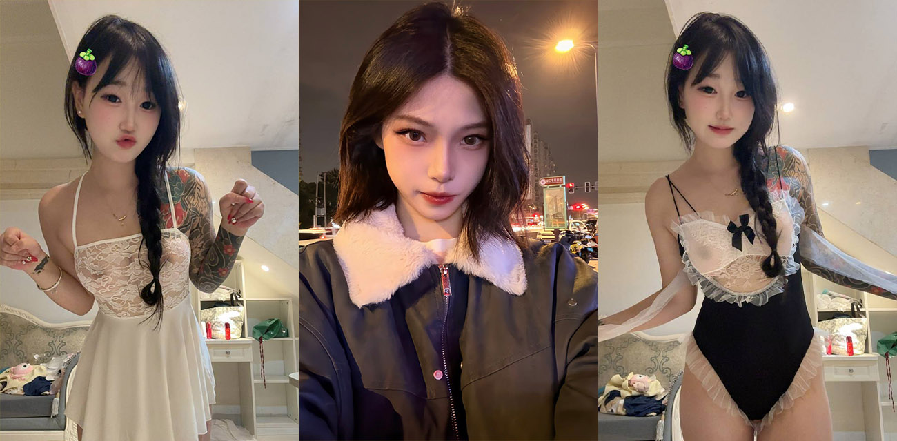 群友分享越南纹身精神小妹 女上位全力输出 吃鸡跳舞淫荡反差感十足 满身符文