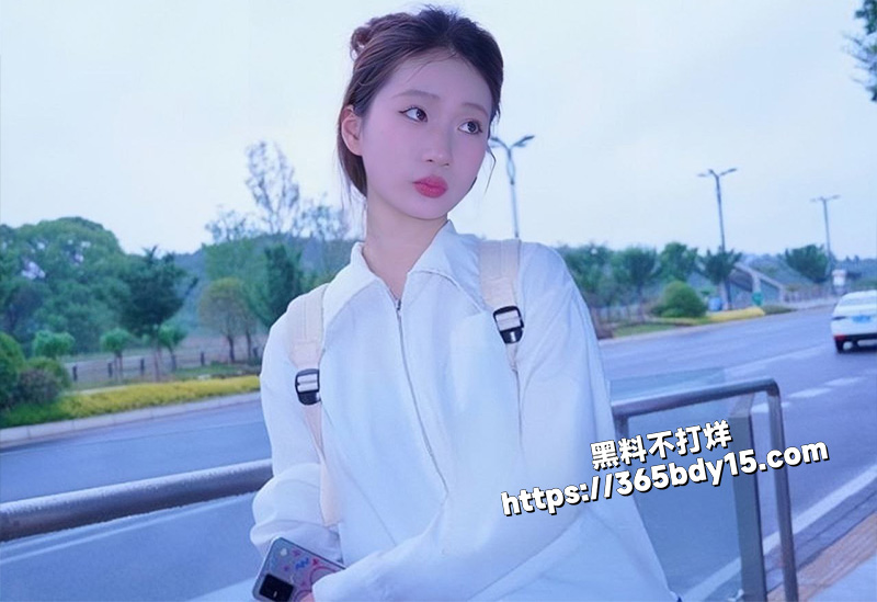 吴子静 极品小母狗21
