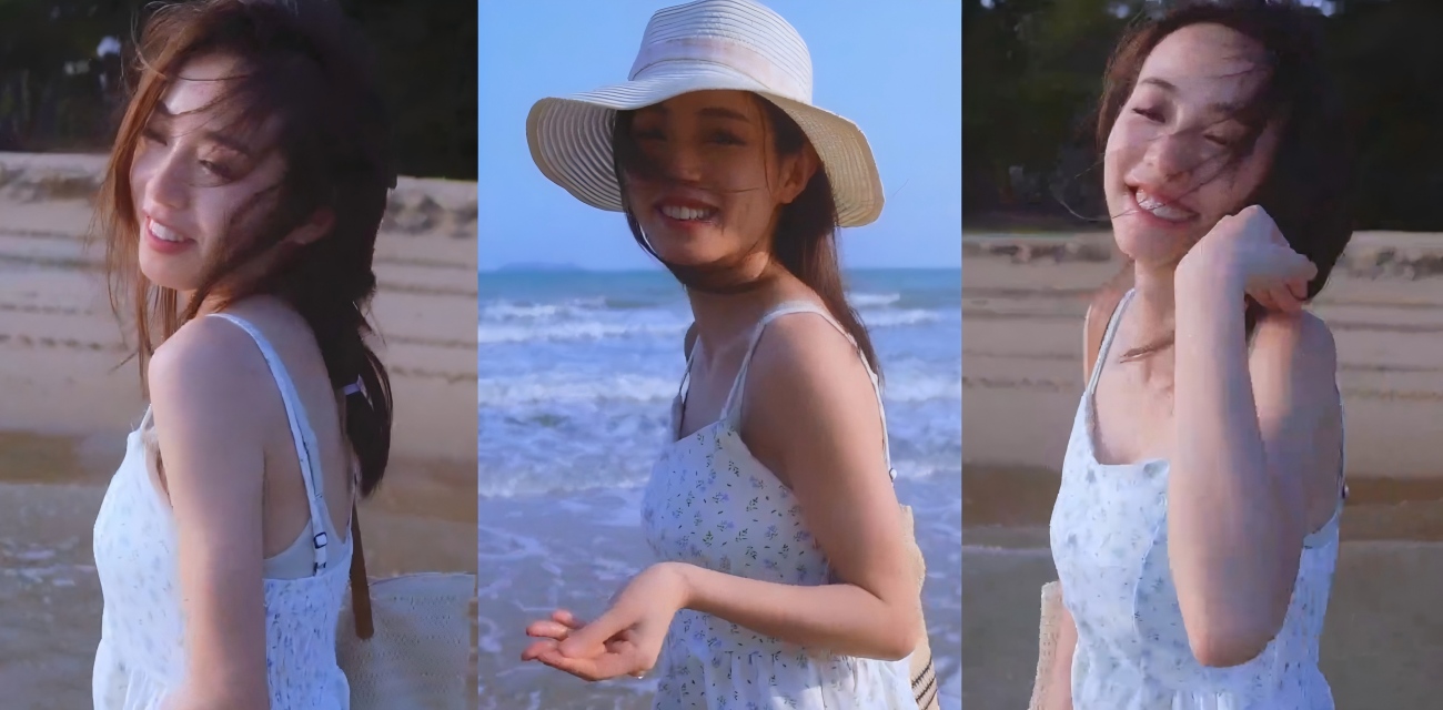 AV女王夏雨荷成名作 美妻蜜月的爱抚 25分钟床上激战 太撩人