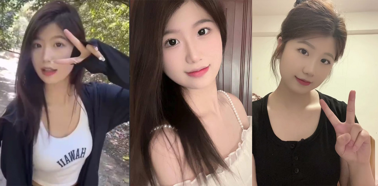 山东菏泽白虎少女 陈雨莹 线下约炮被人拍下视频 稚嫩颜值彰显高级反差！
