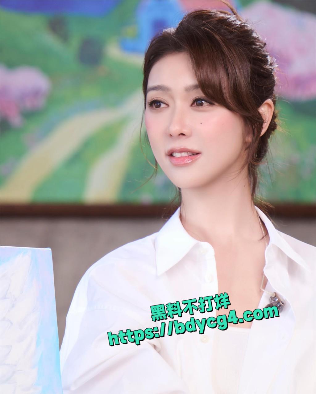 香港最后一个少女薛凯琪5