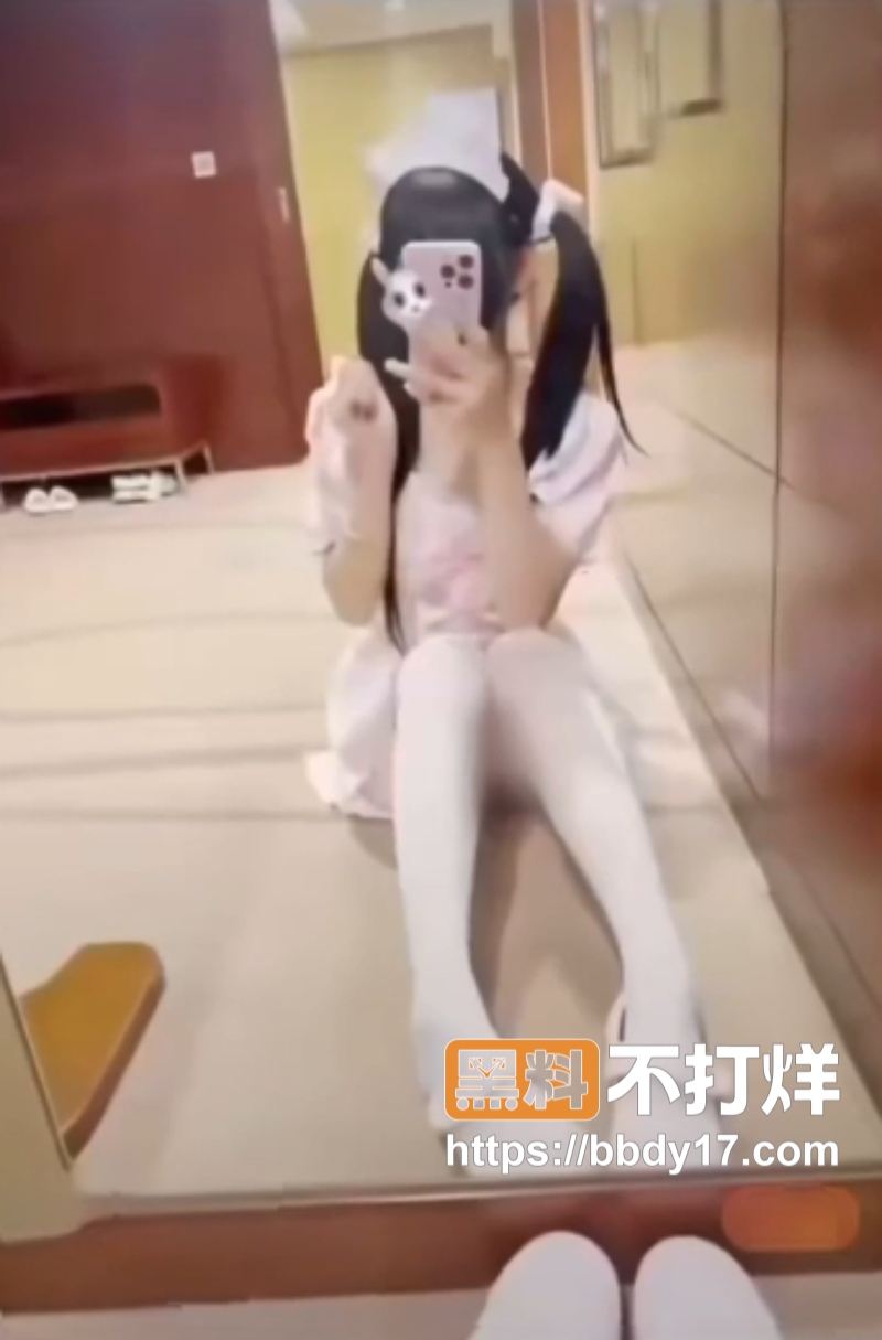 又又酱咯咯哒vlog