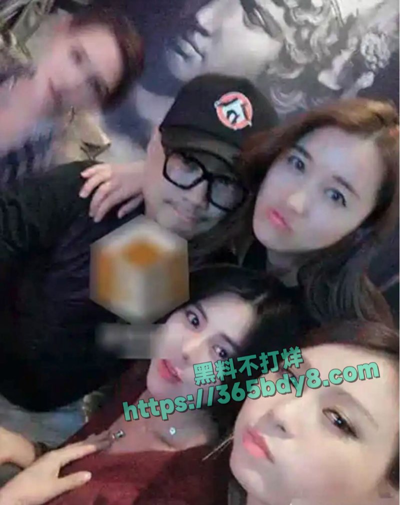 徐峥被曝骚扰人妻长期嫖娼猎艳35