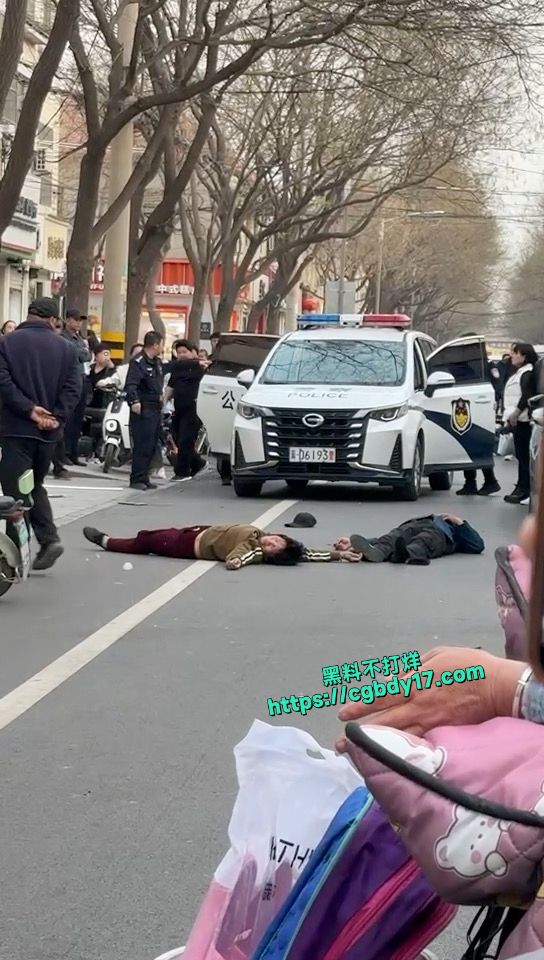 畜生为了小三 往死里打自己的父母4