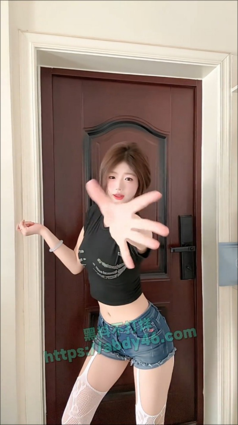 今日老婆蒙姐 15