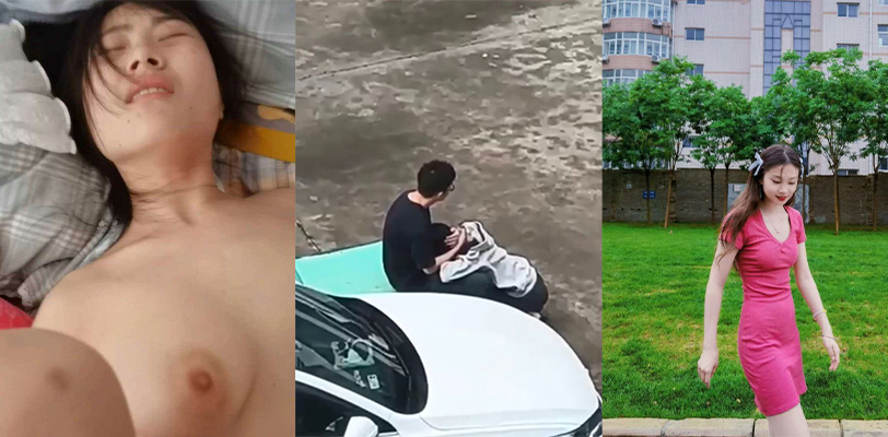 广州白云机电学院 篮球场口交女主角被深扒 原来早已是学校风云人物 人称机电公交车